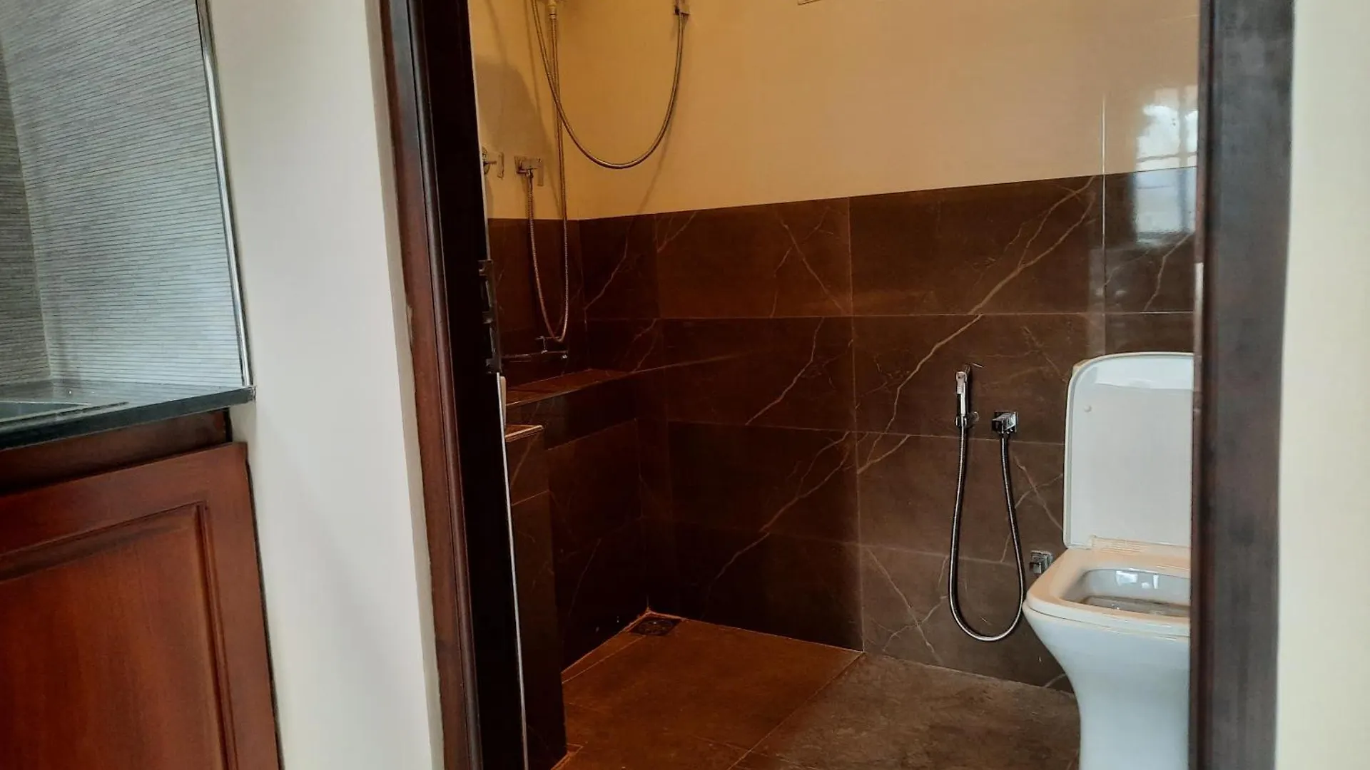 Apartment Leafygreen Cottage Negombo